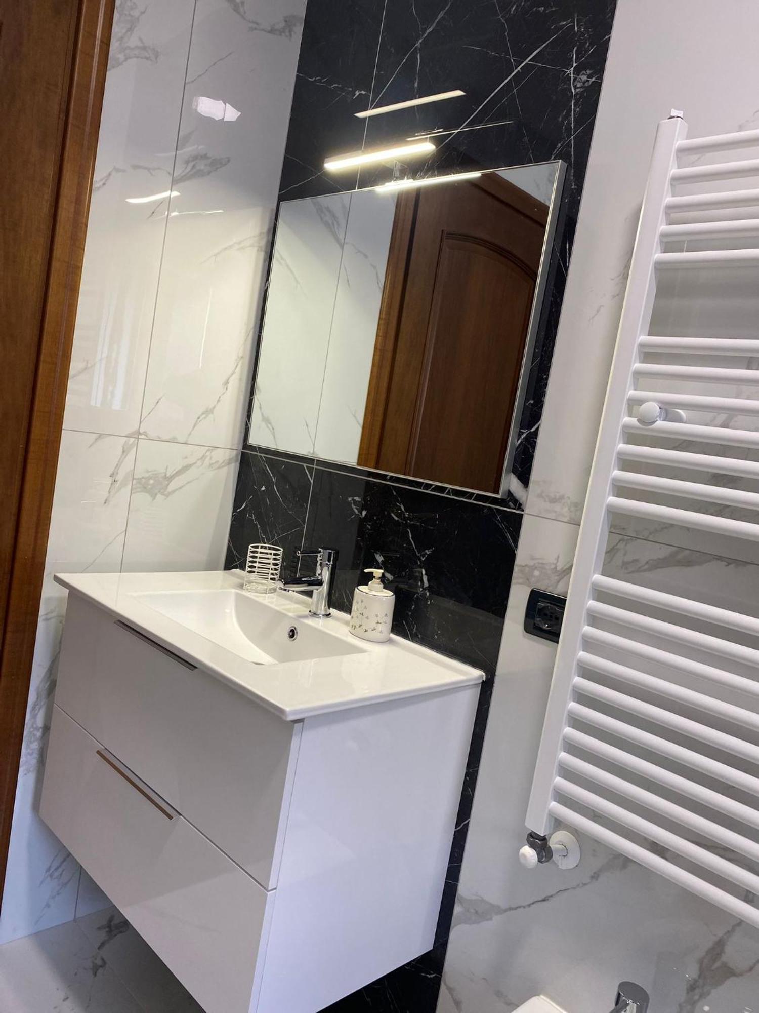 Fabulous And Confort Isonzo - Borgo San Paolo - Parco Ruffini Apartment Turin
