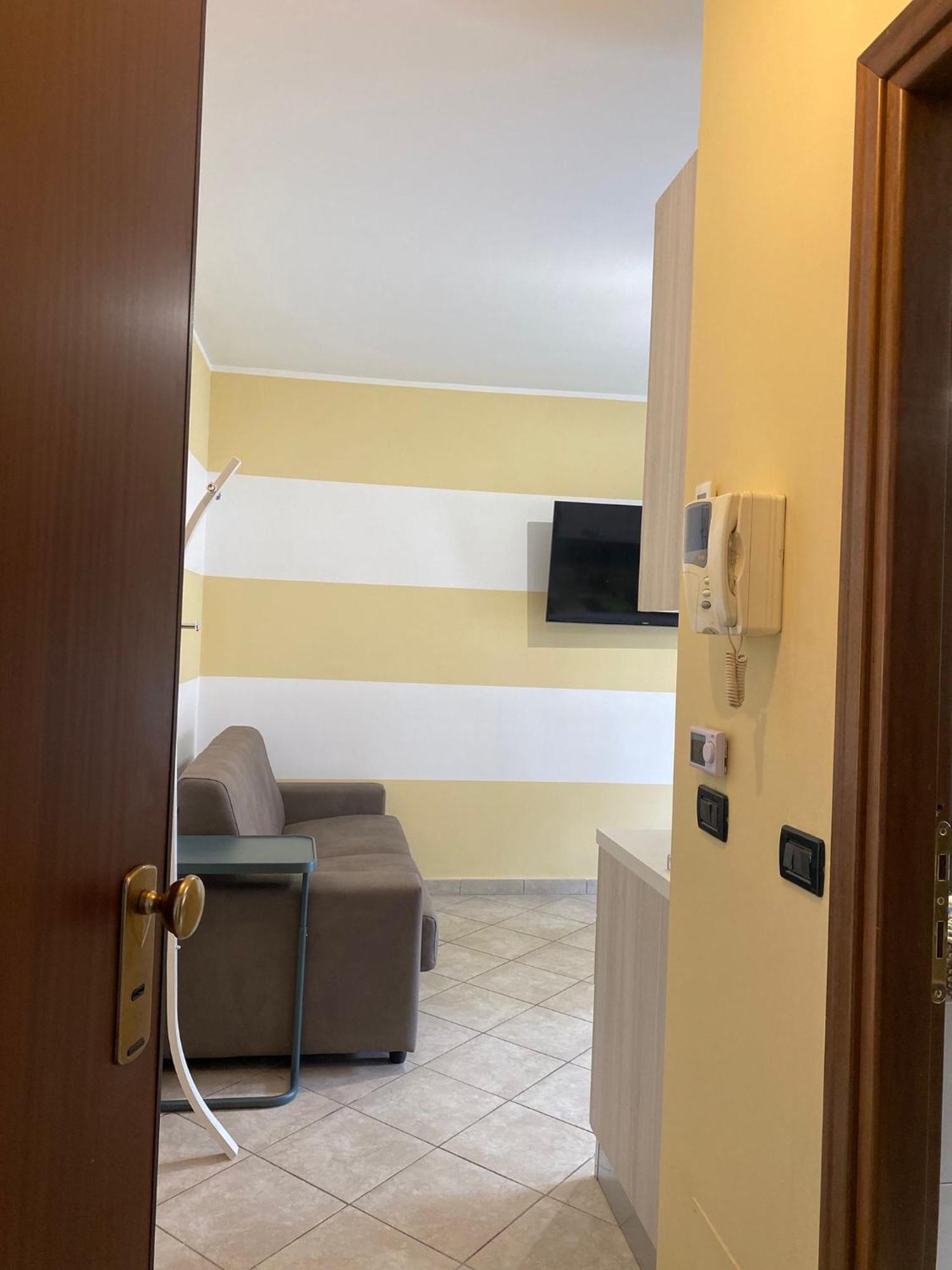 Apartment Fabulous And Confort Isonzo - Borgo San Paolo - Parco Ruffini Turin