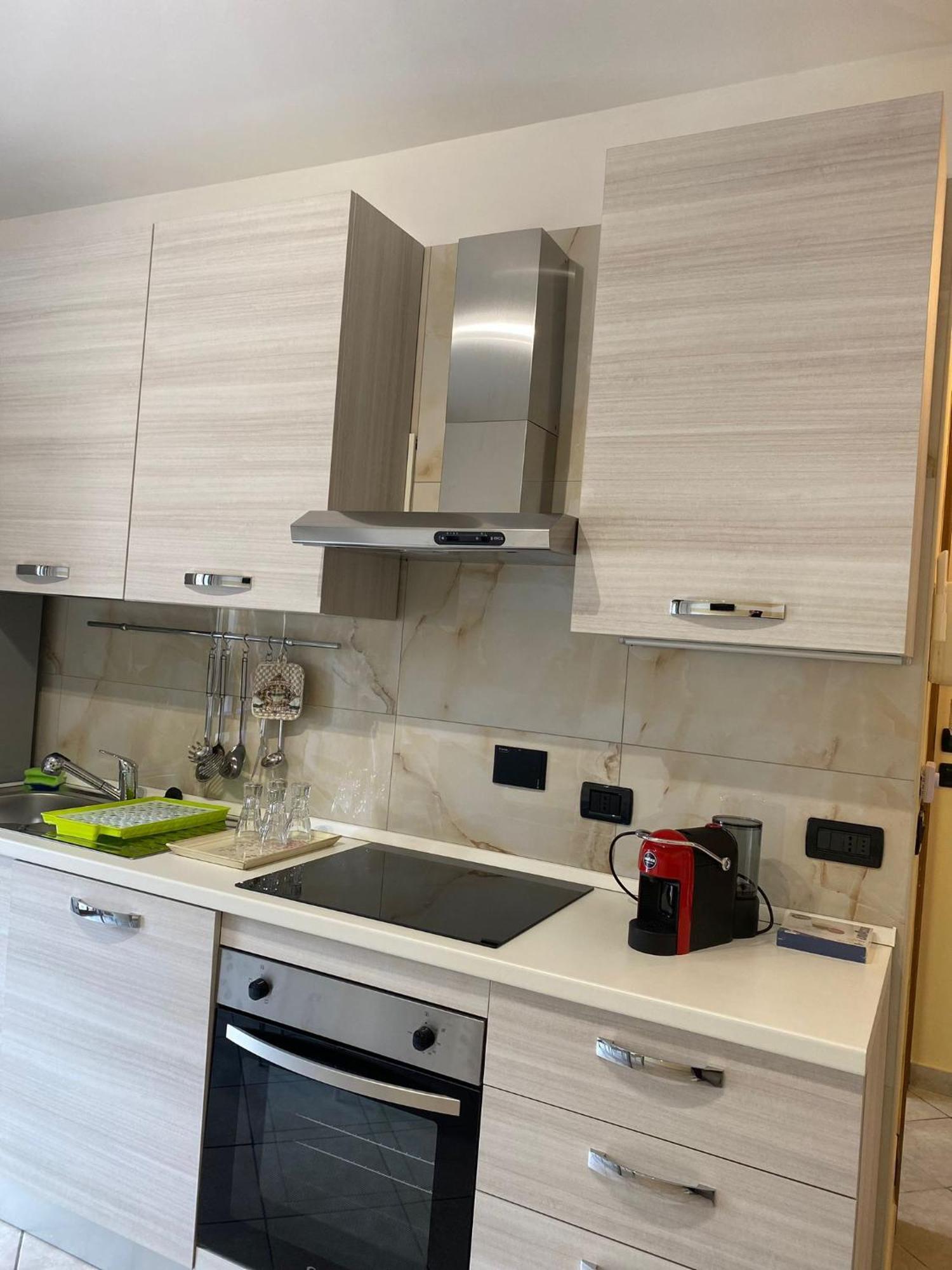 Fabulous And Confort Isonzo - Borgo San Paolo - Parco Ruffini Apartment