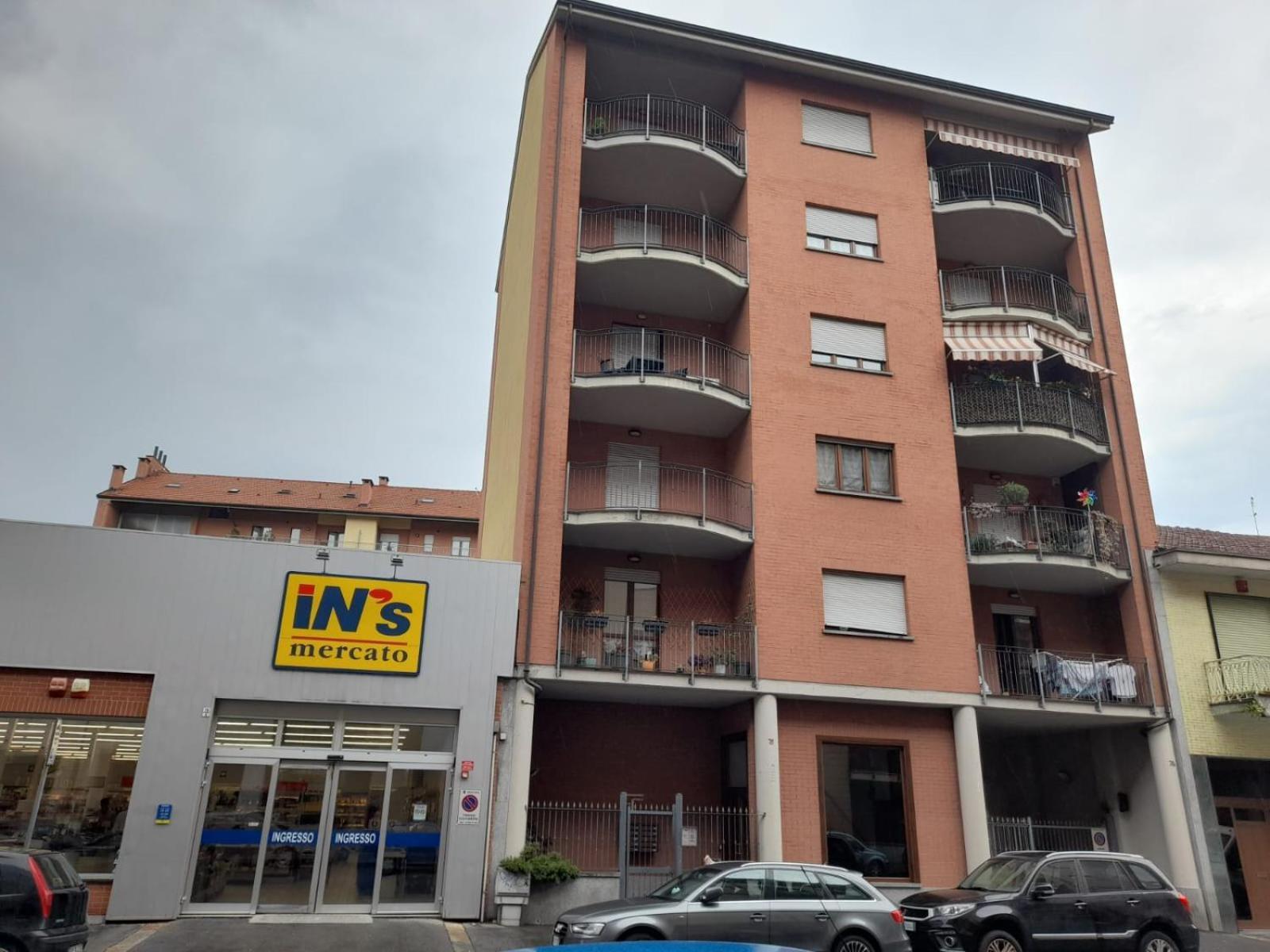 Apartment Fabulous And Confort Isonzo - Borgo San Paolo - Parco Ruffini *