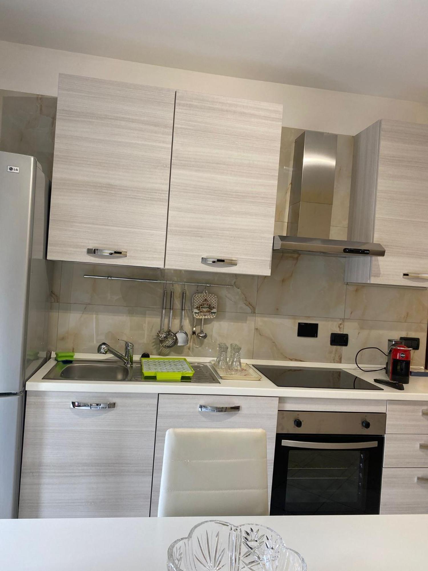 Fabulous And Confort Isonzo - Borgo San Paolo - Parco Ruffini Apartment
