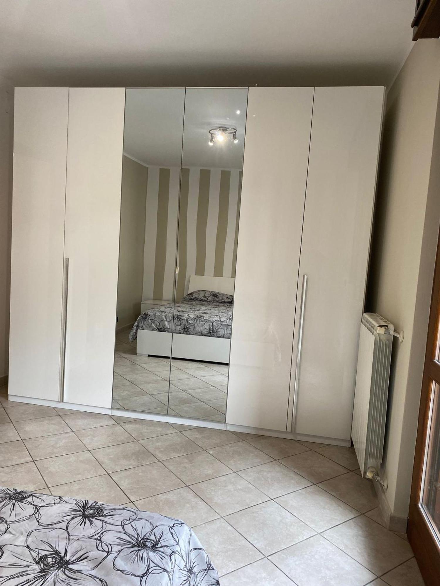 Fabulous And Confort Isonzo - Borgo San Paolo - Parco Ruffini Apartment *