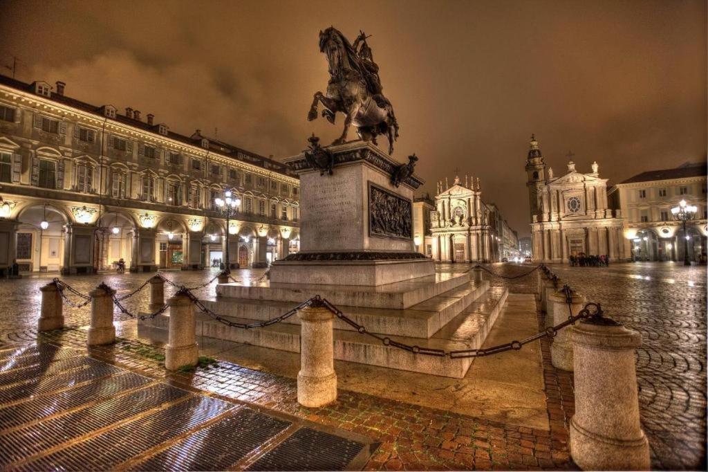 Fabulous And Confort Isonzo - Borgo San Paolo - Parco Ruffini Turin