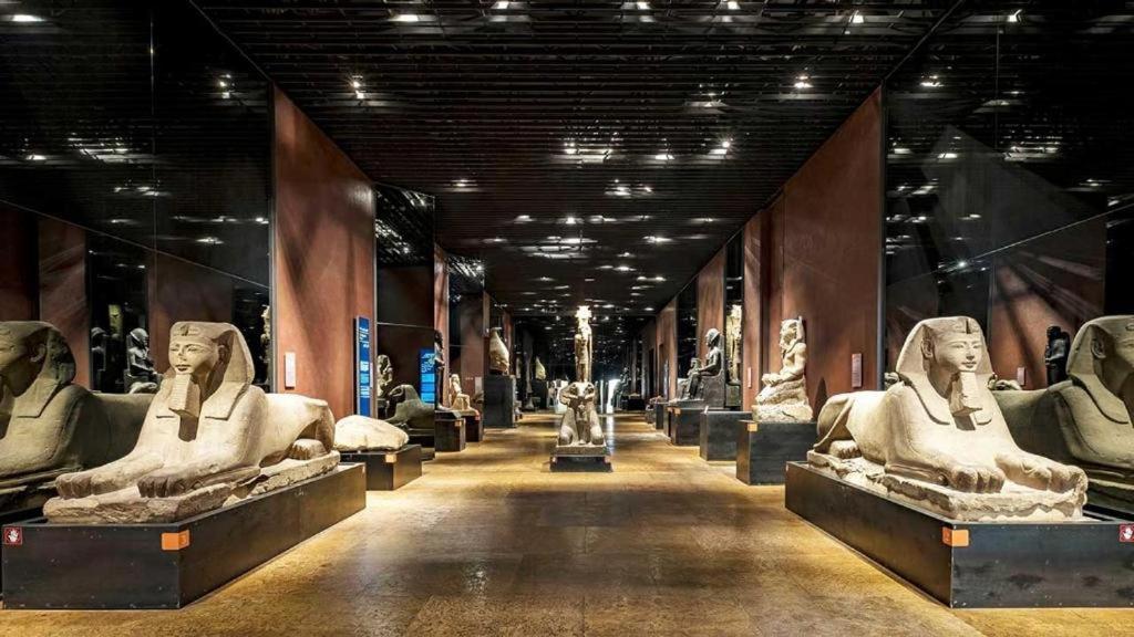 Fabulous And Confort Isonzo - Borgo San Paolo - Parco Ruffini Apartment *