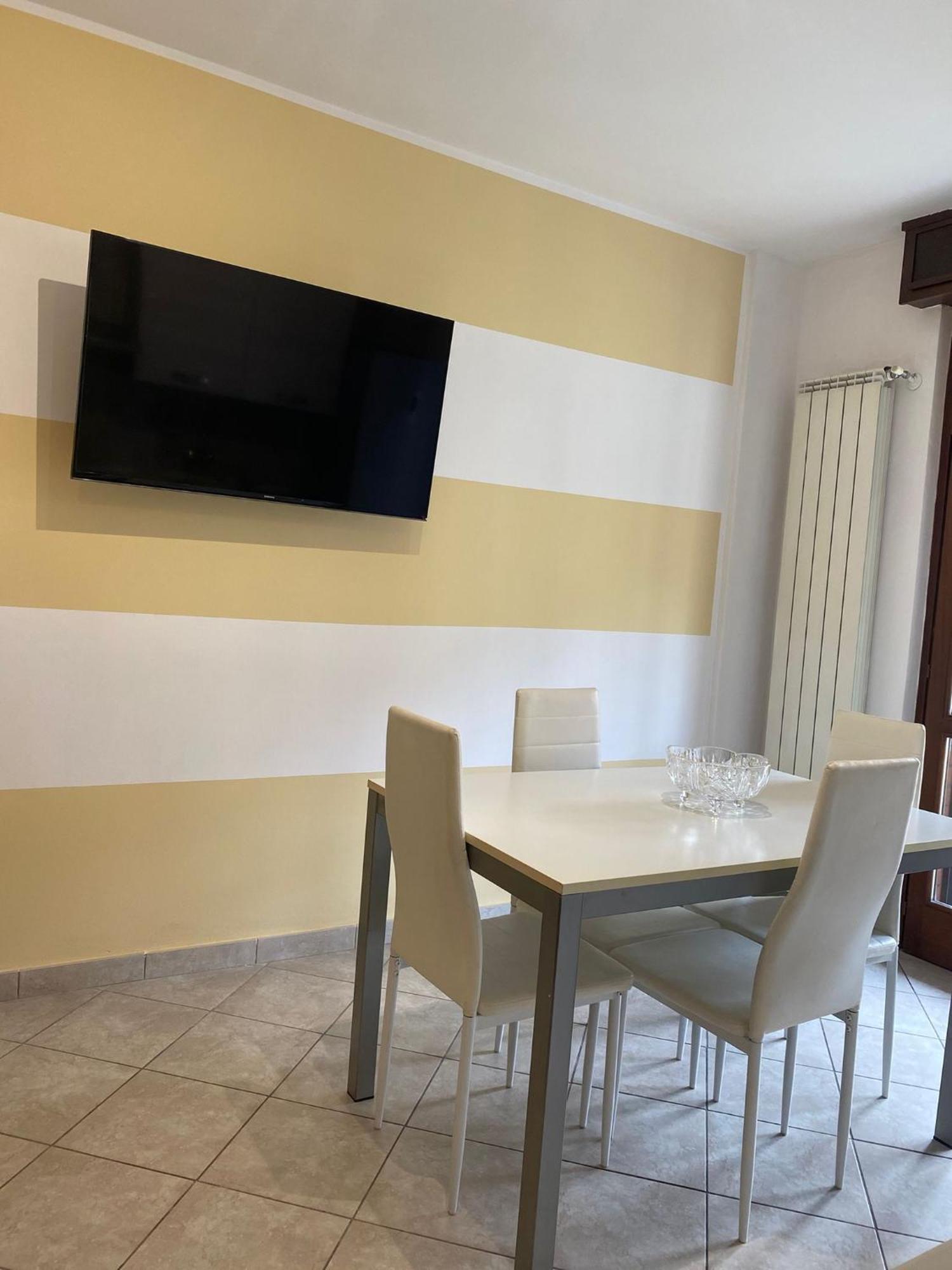 Fabulous And Confort Isonzo - Borgo San Paolo - Parco Ruffini