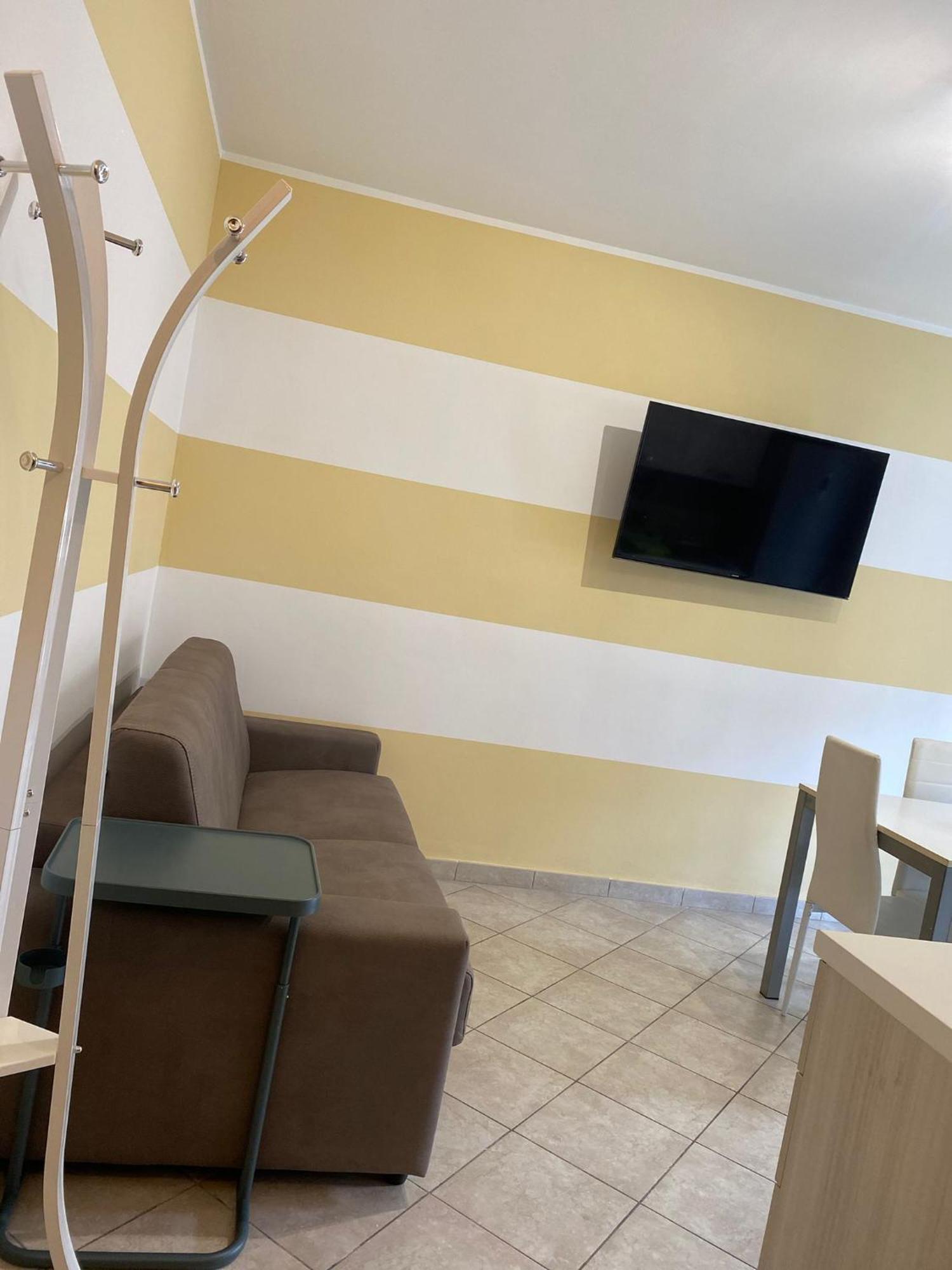 Apartment Fabulous And Confort Isonzo - Borgo San Paolo - Parco Ruffini Turin